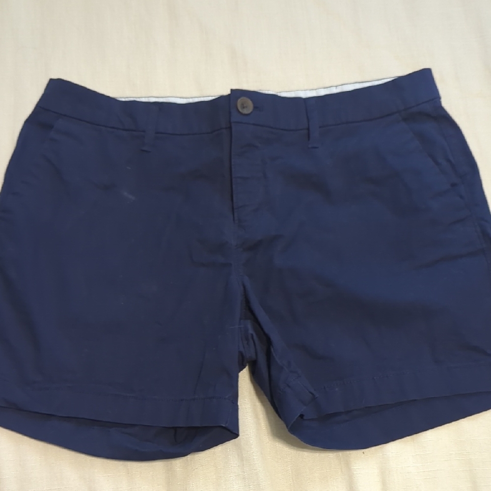 Old Navy Dark Blue Shorts